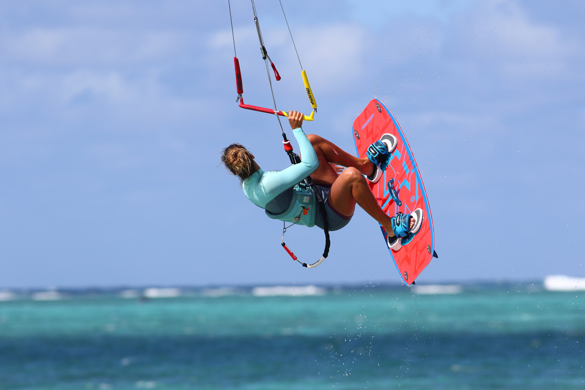 école de kitesurf 13