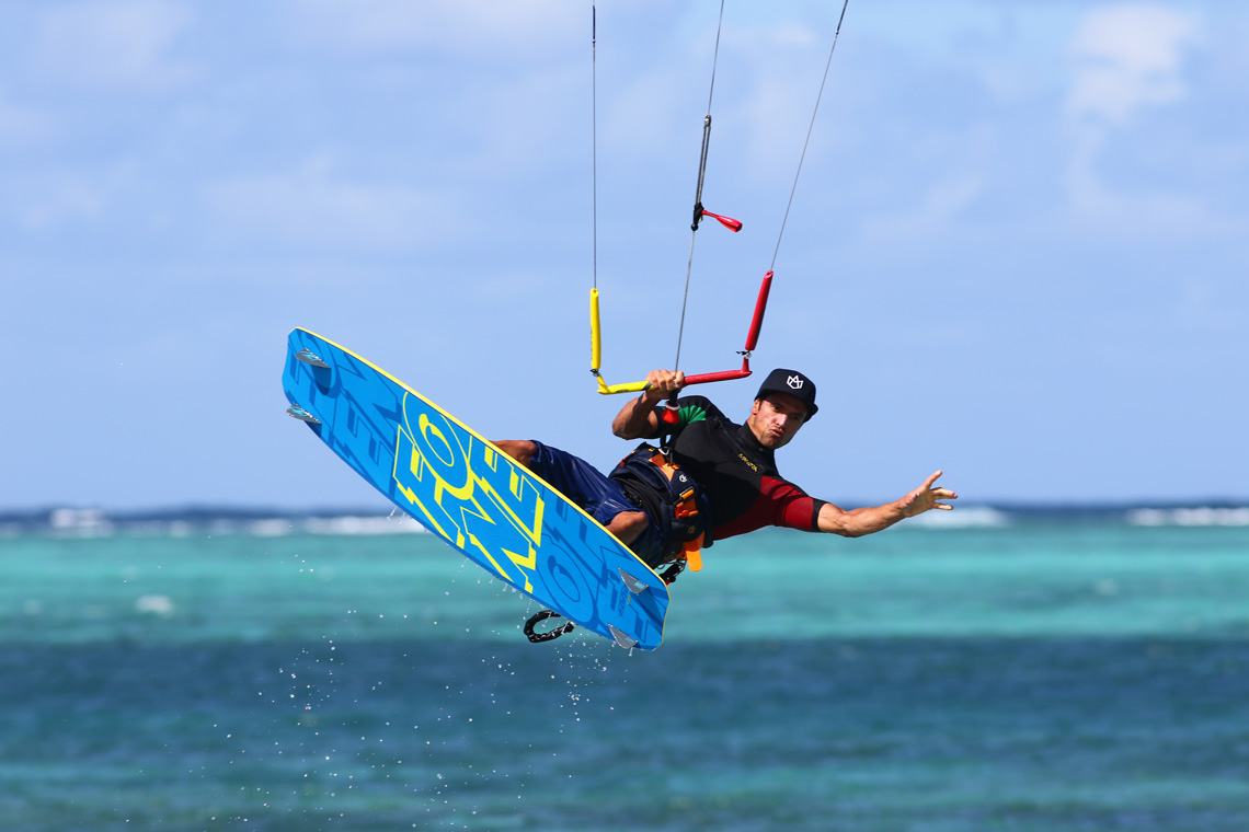 école de kitesurf ffvl