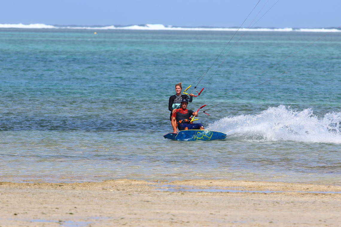 initiation kitesurf 13