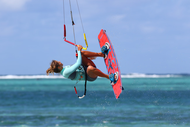 Apprendre Kitesurf pres de marseille