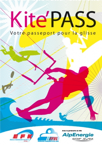 kite pass
